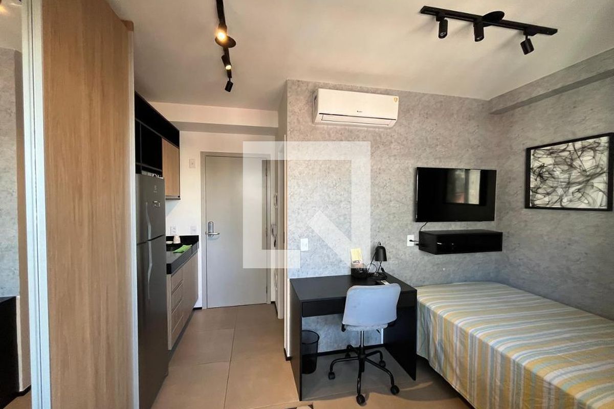 Apartamento, 1 quarto, 22 m² - Foto 38