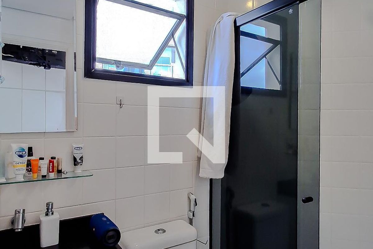 Apartamento, 1 quarto, 33 m² - Foto 11