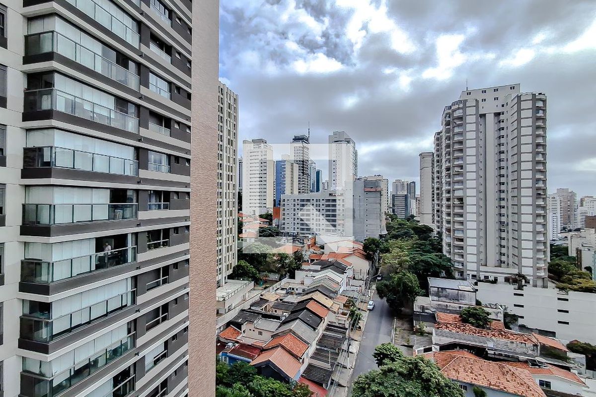 Apartamento, 1 quarto, 33 m² - Foto 18