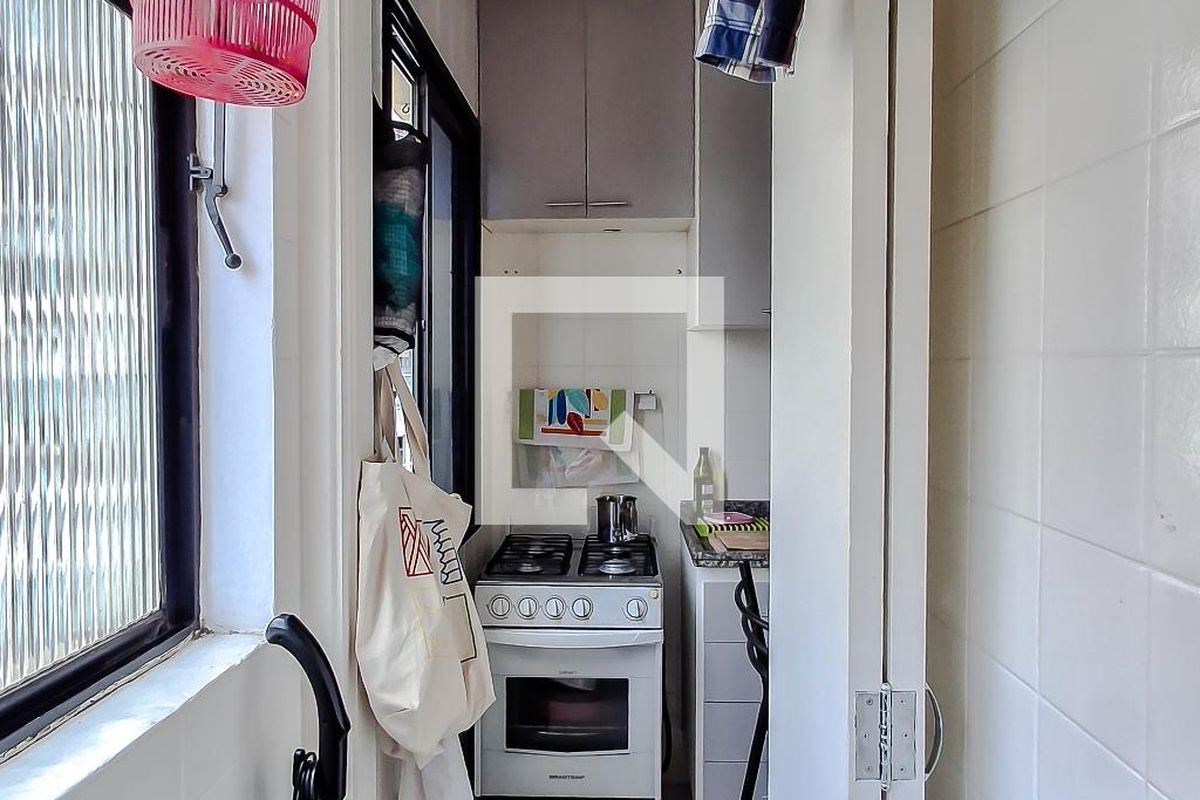 Apartamento, 1 quarto, 33 m² - Foto 27