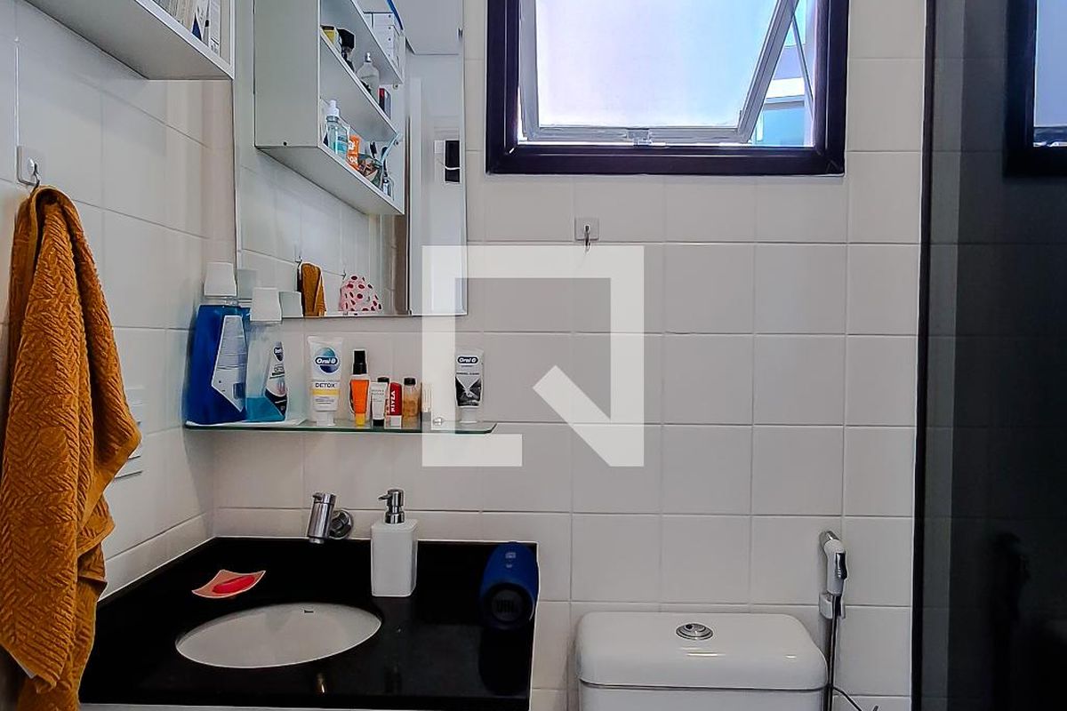 Apartamento, 1 quarto, 33 m² - Foto 10