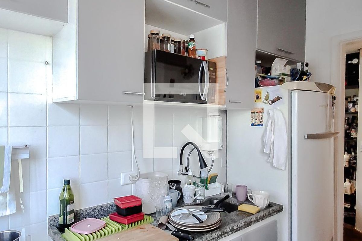 Apartamento, 1 quarto, 33 m² - Foto 22