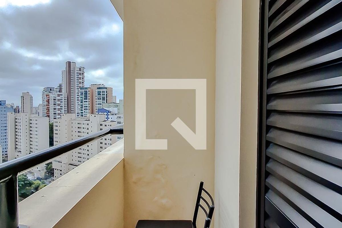 Apartamento, 1 quarto, 33 m² - Foto 14