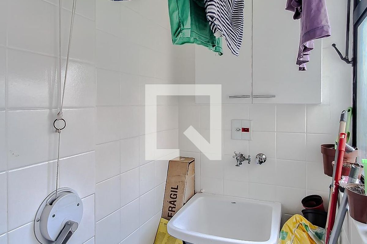 Apartamento, 1 quarto, 33 m² - Foto 26