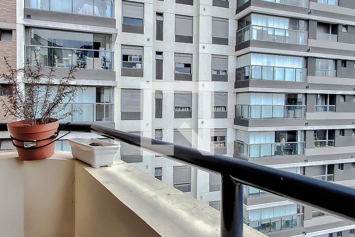 Apartamento, 1 quarto, 33 m² - Foto 17