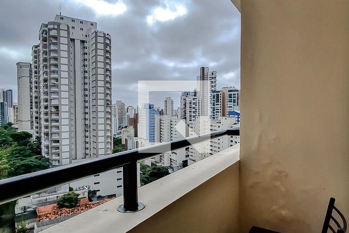 Apartamento, 1 quarto, 33 m² - Foto 15
