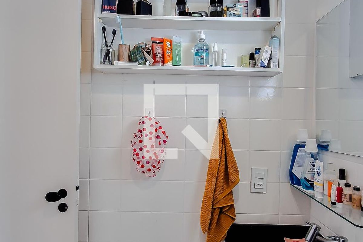 Apartamento, 1 quarto, 33 m² - Foto 12