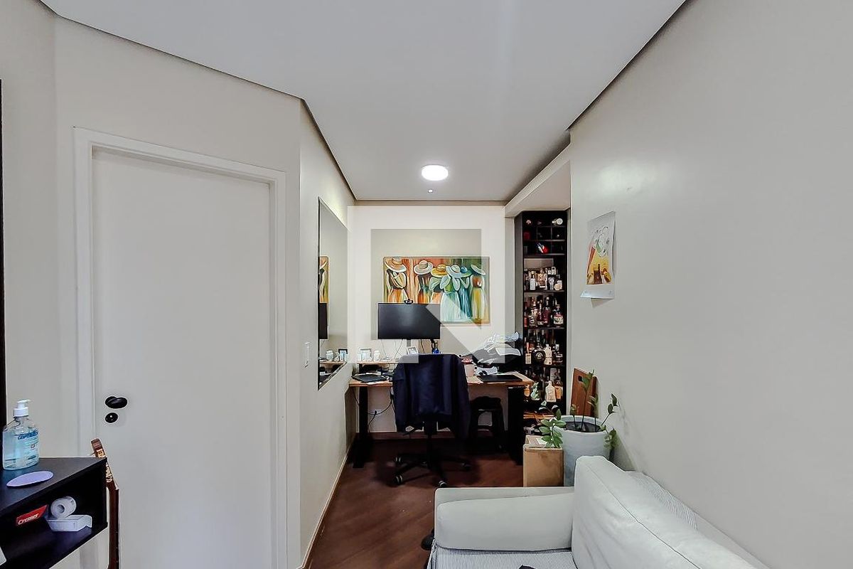 Apartamento, 1 quarto, 33 m² - Foto 3
