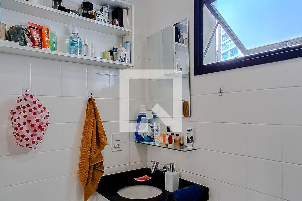 Apartamento, 1 quarto, 33 m² - Foto 13