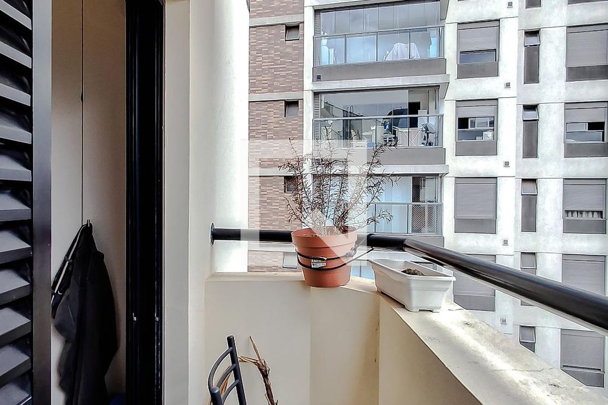 Apartamento, 1 quarto, 33 m² - Foto 16