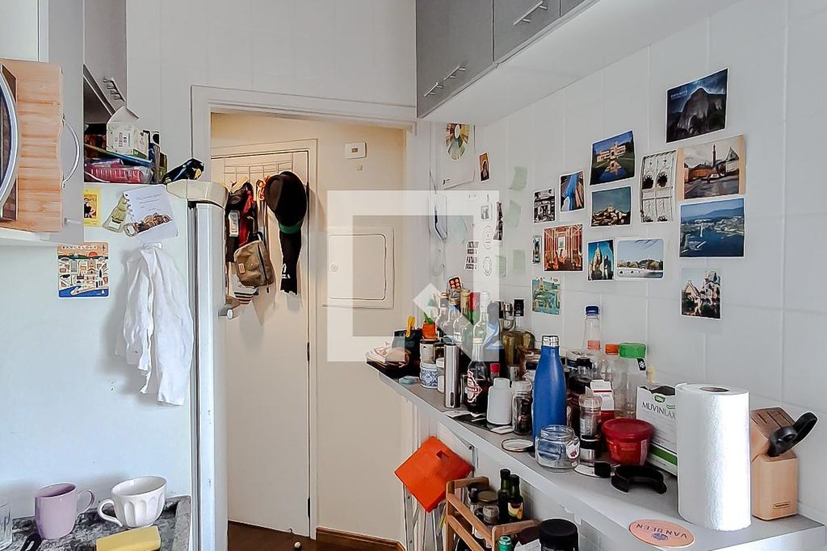 Apartamento, 1 quarto, 33 m² - Foto 23