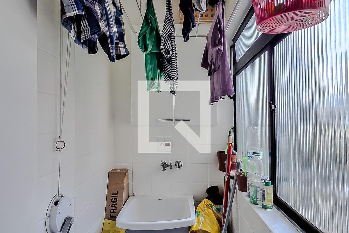 Apartamento, 1 quarto, 33 m² - Foto 24