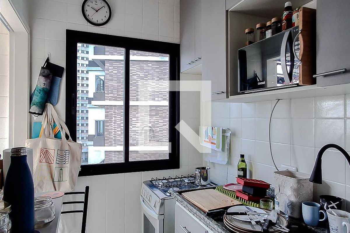 Apartamento, 1 quarto, 33 m² - Foto 20