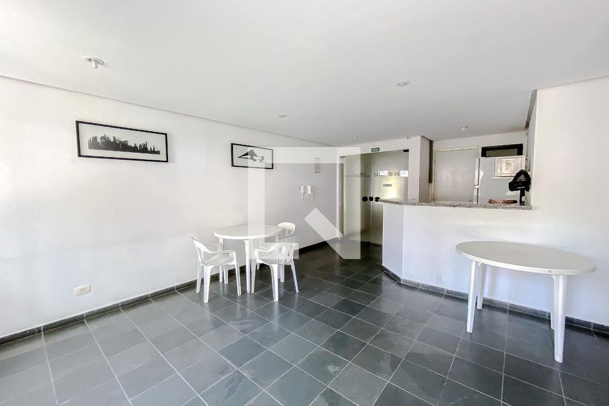 Apartamento, 1 quarto, 33 m² - Foto 32