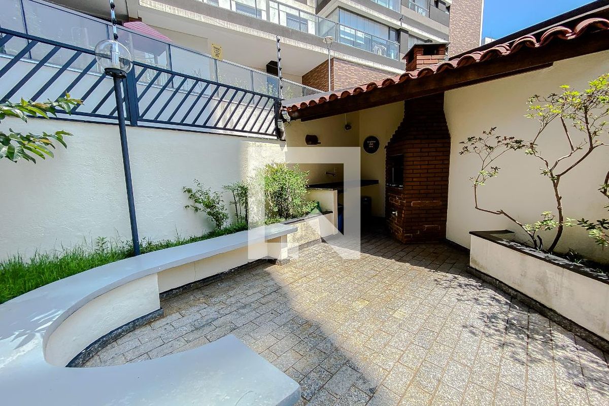 Apartamento, 1 quarto, 33 m² - Foto 31