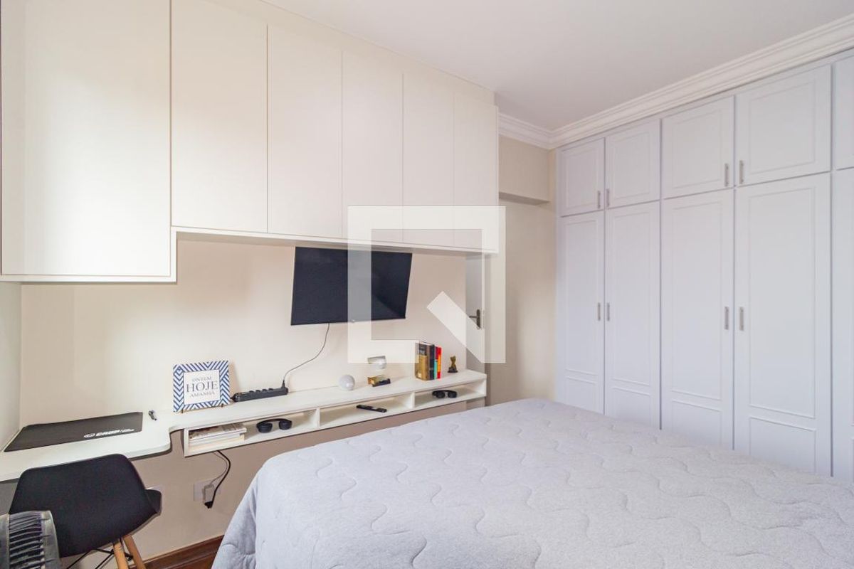 Apartamento, 3 quartos, 112 m² - Foto 27