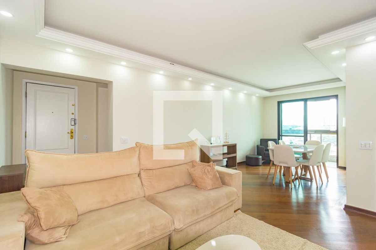 Apartamento, 3 quartos, 112 m² - Foto 3