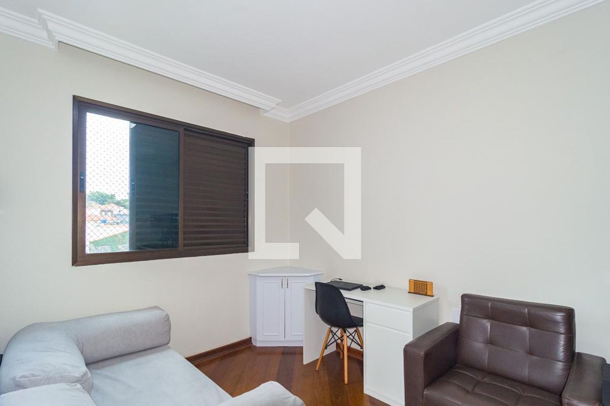 Apartamento, 3 quartos, 112 m² - Foto 14