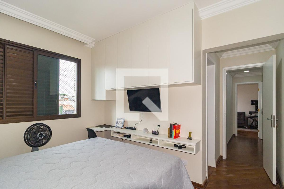 Apartamento, 3 quartos, 112 m² - Foto 25