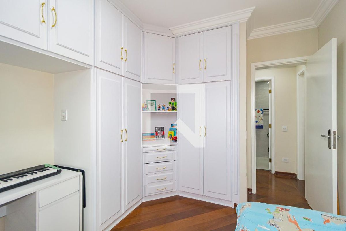 Apartamento, 3 quartos, 112 m² - Foto 22