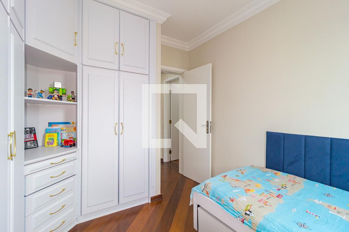 Apartamento, 3 quartos, 112 m² - Foto 21