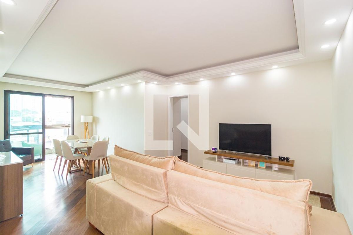 Apartamento, 3 quartos, 112 m² - Foto 4