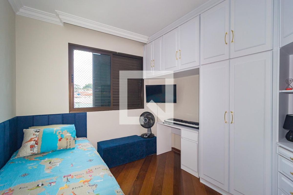 Apartamento, 3 quartos, 112 m² - Foto 19