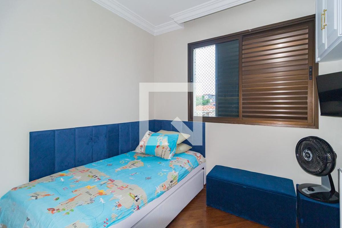 Apartamento, 3 quartos, 112 m² - Foto 20