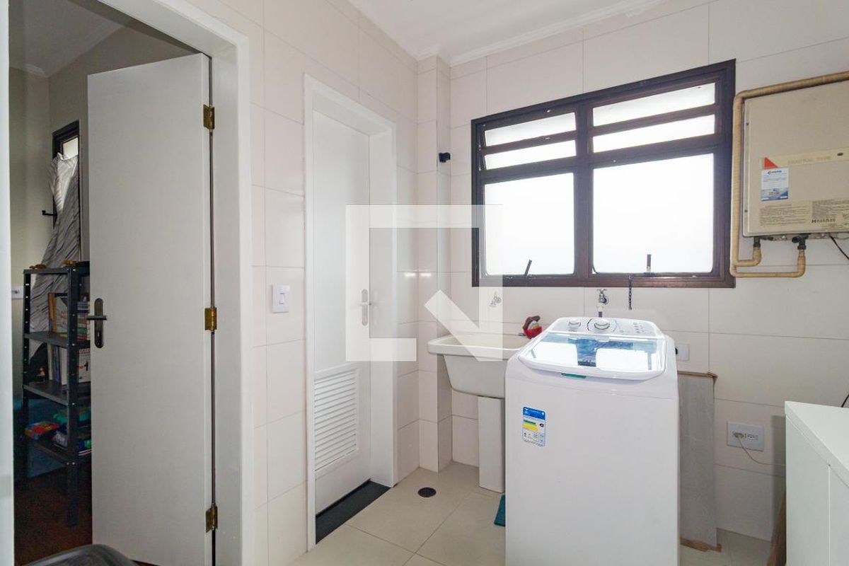 Apartamento, 3 quartos, 112 m² - Foto 47