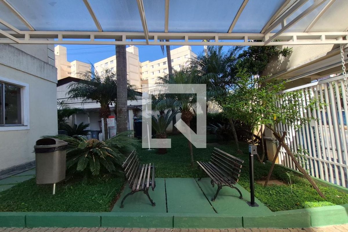 Cobertura, 2 quartos, 126 m² - Foto 32