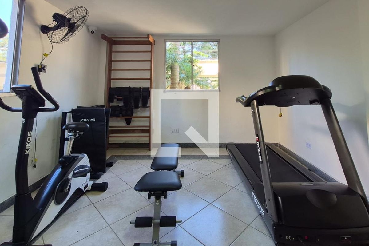 Cobertura, 2 quartos, 126 m² - Foto 36