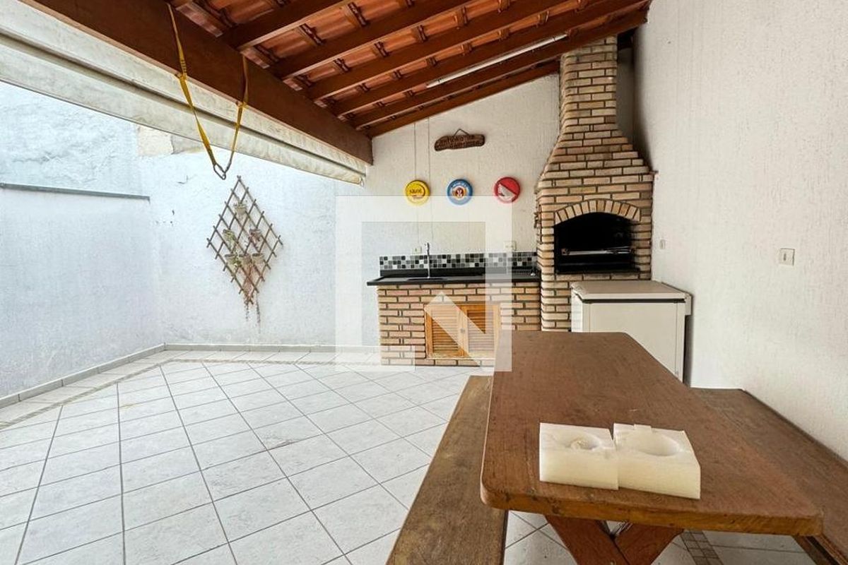 Casa, 3 quartos, 195 m² - Foto 23