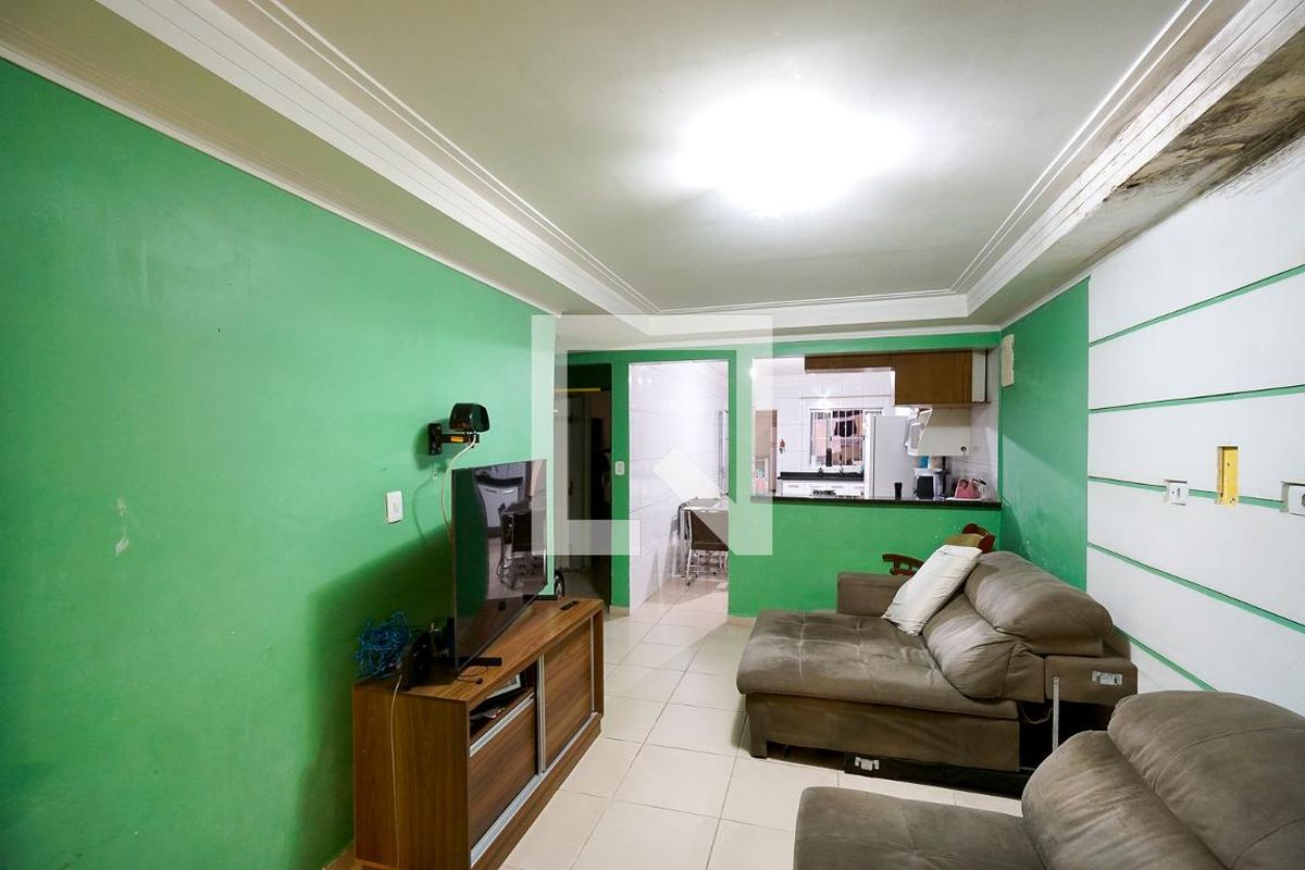 Casa, 6 quartos, 400 m² - Foto 3
