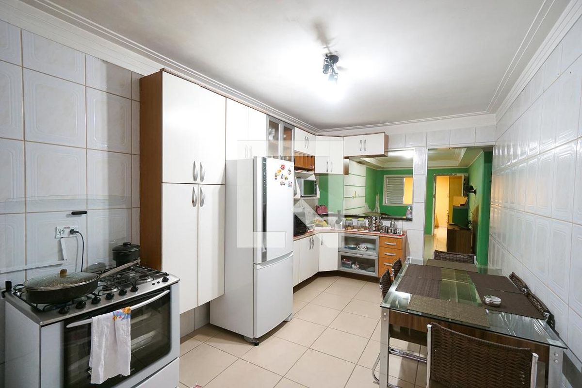 Casa, 6 quartos, 400 m² - Foto 18