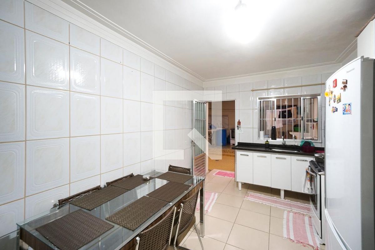 Casa, 6 quartos, 400 m² - Foto 17