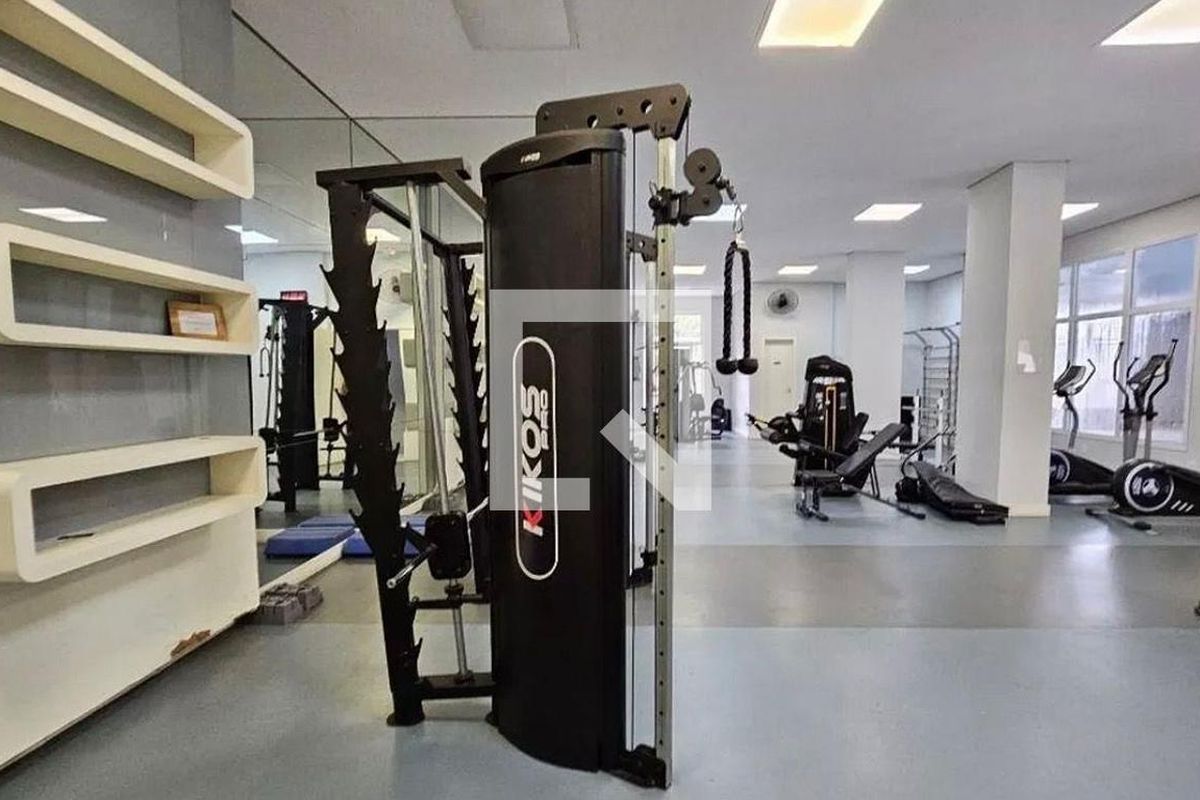 Apartamento, 2 quartos, 79 m² - Foto 20
