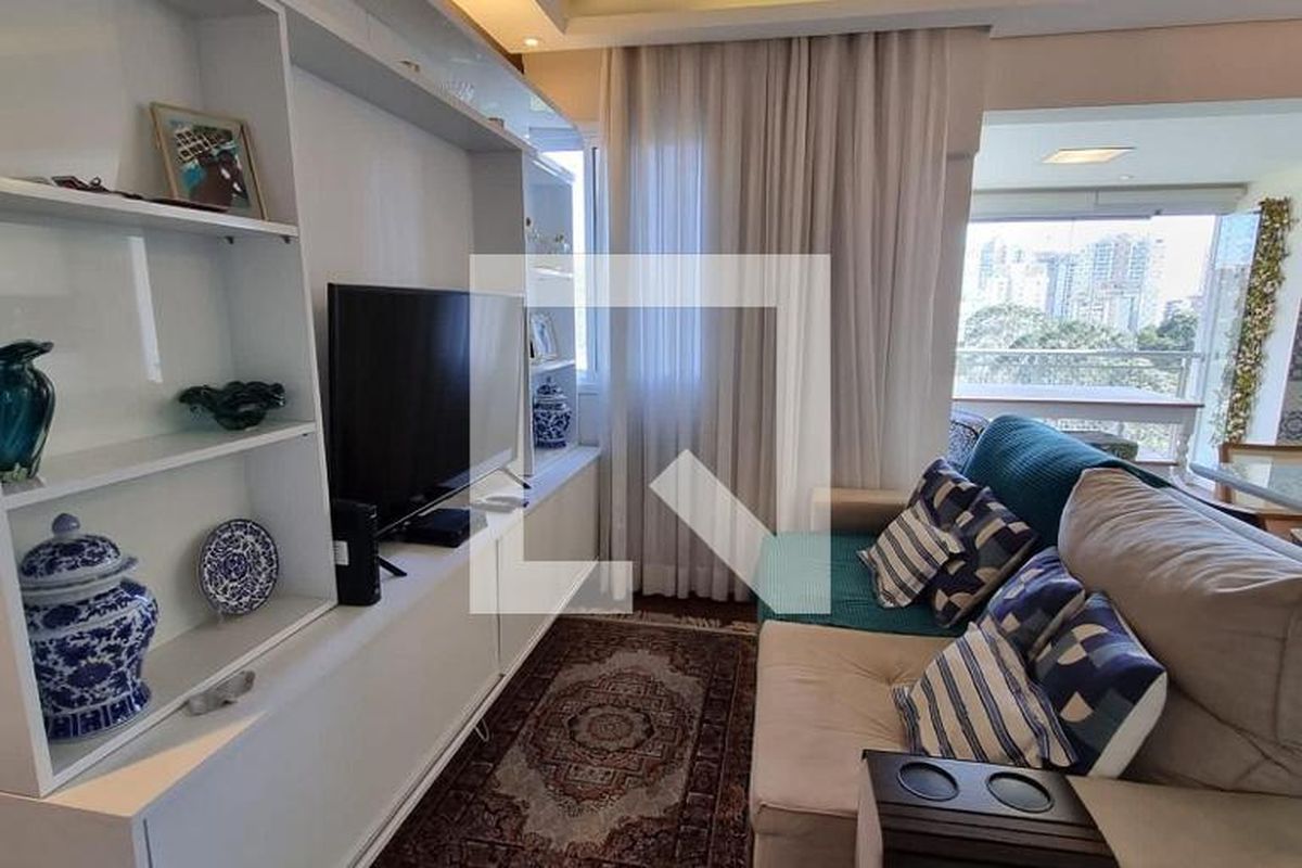 Apartamento, 2 quartos, 79 m² - Foto 3