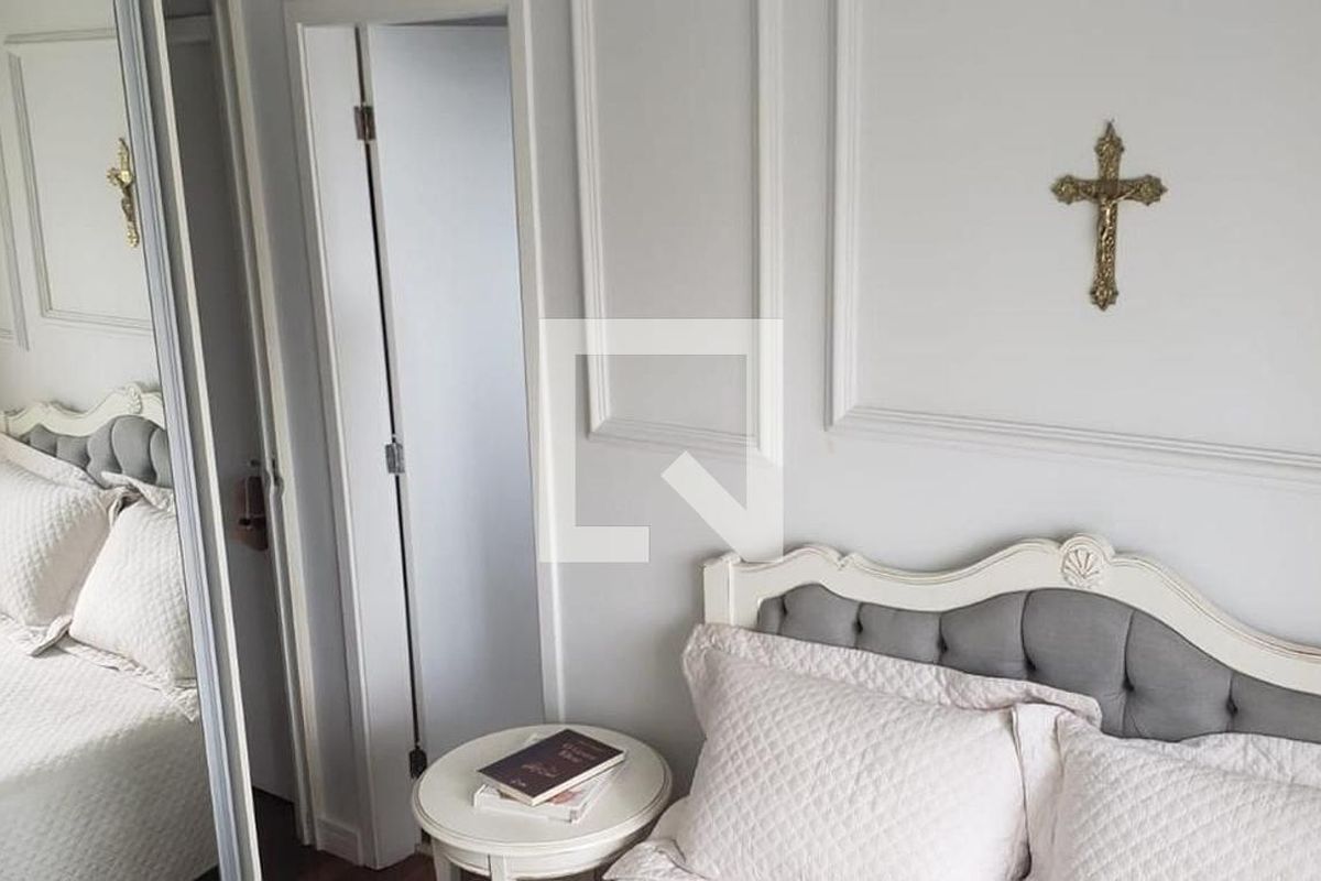 Apartamento, 2 quartos, 79 m² - Foto 5