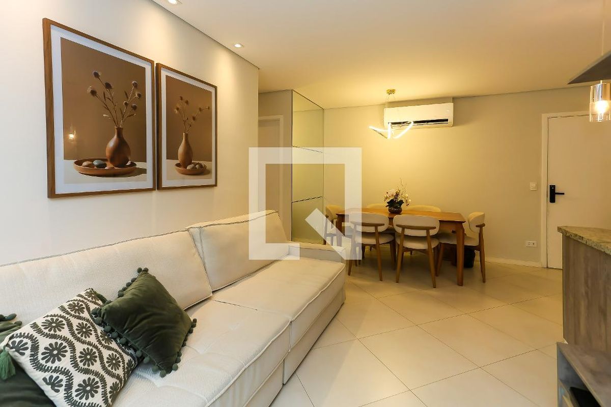 Apartamento, 2 quartos, 69 m² - Foto 5