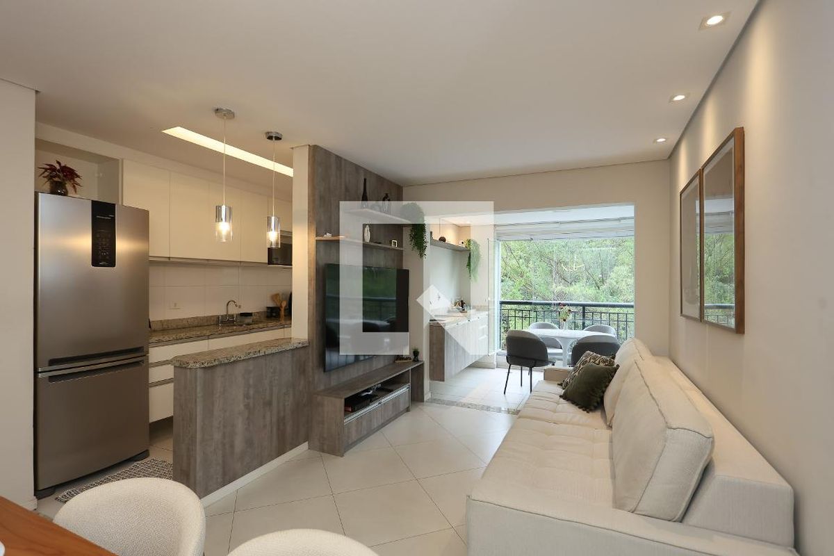 Apartamento, 2 quartos, 69 m² - Foto 3