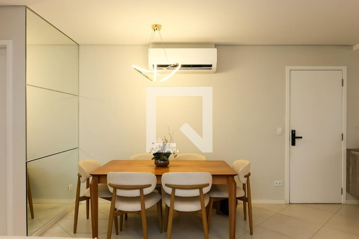 Apartamento, 2 quartos, 69 m² - Foto 7