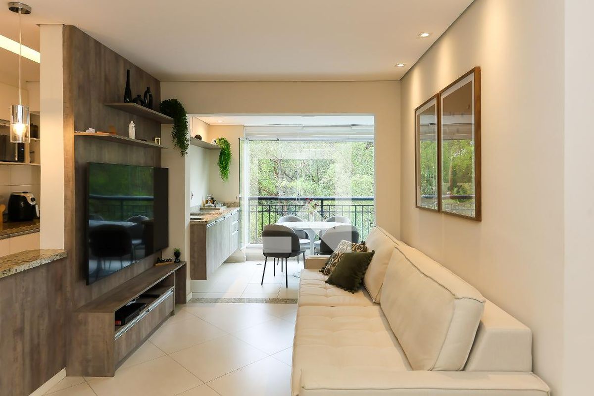 Apartamento, 2 quartos, 69 m² - Foto 4