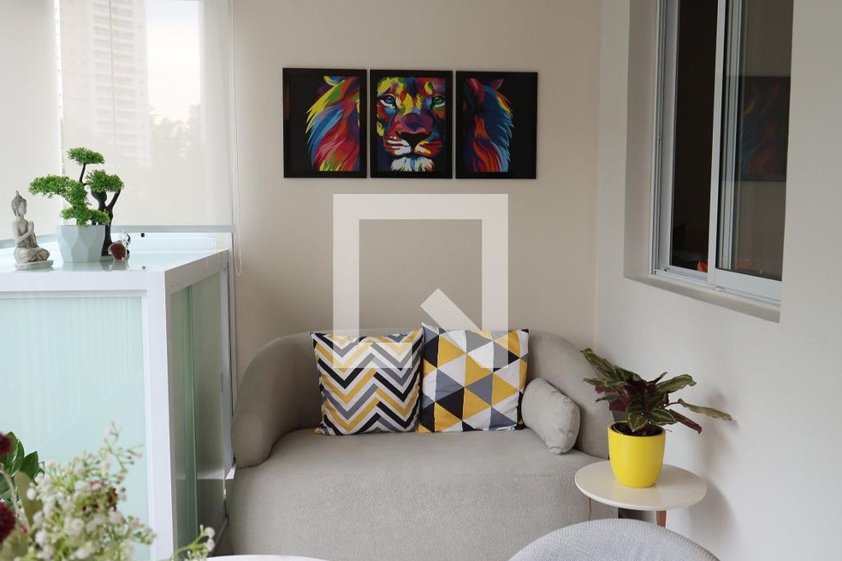 Apartamento, 2 quartos, 69 m² - Foto 8