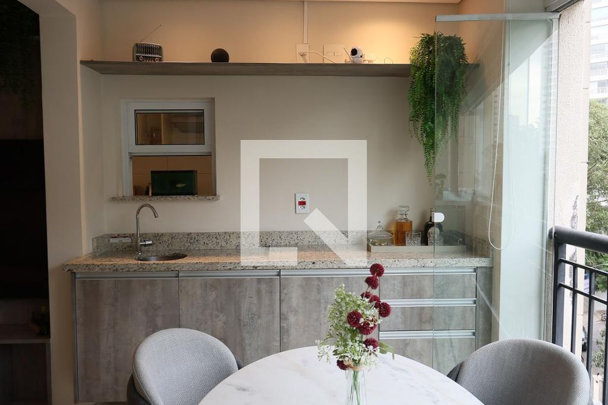 Apartamento, 2 quartos, 69 m² - Foto 10