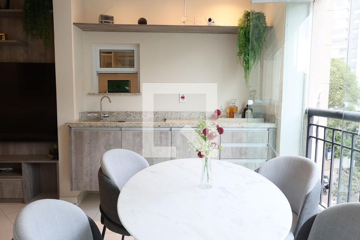 Apartamento, 2 quartos, 69 m² - Foto 9