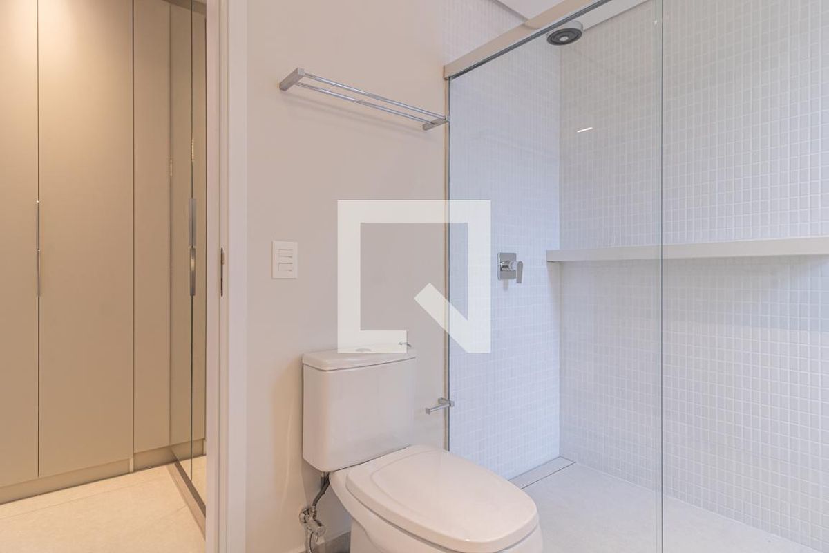 Apartamento, 1 quarto, 78 m² - Foto 27