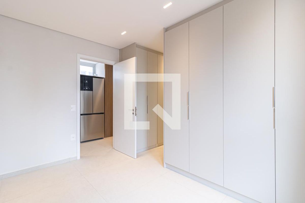 Apartamento, 1 quarto, 78 m² - Foto 21