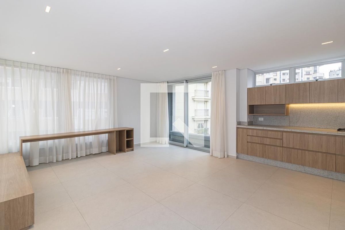 Apartamento, 1 quarto, 78 m² - Foto 3