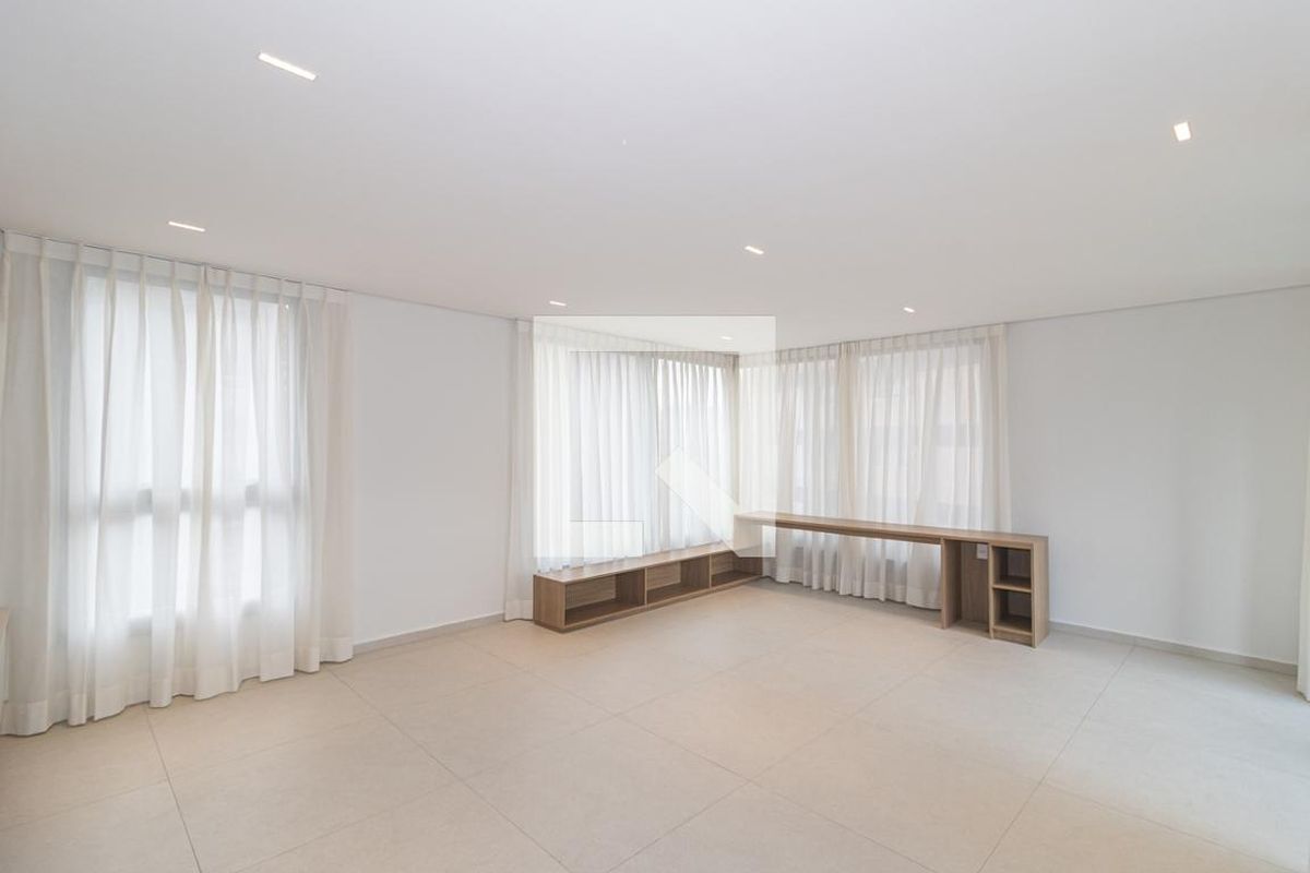 Apartamento, 1 quarto, 78 m² - Foto 1