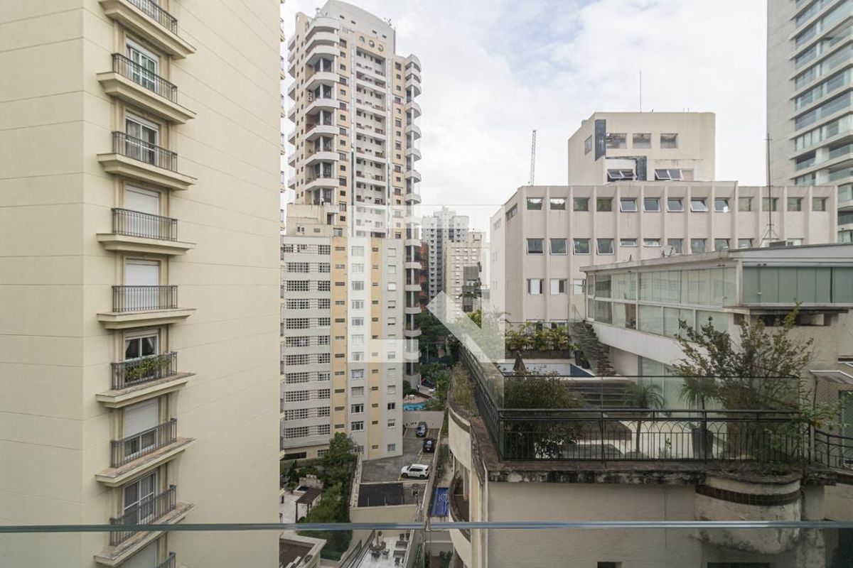 Apartamento, 1 quarto, 78 m² - Foto 9